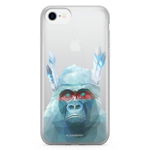 Bjornberry Shell Hybrid iPhone 7 - Gorilla colorat, 