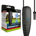 AQUAEL Termometru electronic pentru acvarii şi terarii Thermometer Link, Aquael