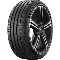Anvelope Vara Michelin Pilot Sport 5 225/45R17 94Y Anvelope Vara Michelin Pilot Sport 5 225/45R17 94Y