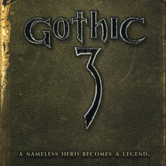 Gothic 3 - Deutsch Version - Joc PC, Gothic 3 - Deutsch Version - Joc PC,