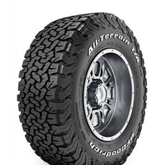 BF GOODRICH ALL-TERRAIN TA KO2 33/10.5 R15 114R, BF GOODRICH