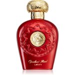 Apa de Parfum Lattafa OPULENT RED, Femei, 100 ml