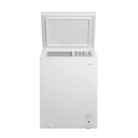 Lazi frigorifice Tesla WG RH1501ME, 142 l, Clasa E, Alb