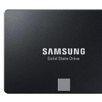 SSD SAMSUNG 2.5" SATA3  250GB  860 EVO  BULK "MZ-76E250E", SAMSUNG
