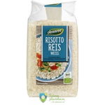 Risotto orez alb bio 500g Dennree