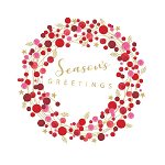 Servetele - Season's Greetings, PaperproductsDesign