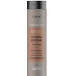 Sampon Lakme Teknia Cocoa Brown 300 ml