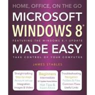 WINDOWS 8 MADE EASY 