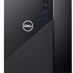 Desktop PC DELL Inspiron 3891, Procesor Intel® Core™ i5-10400 2.9GHz Comet Lake, 8GB RAM, 512GB SSD, UHD 630, Windows 11 Home