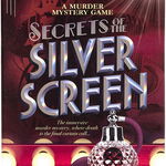 Joc - Secrets of the Silver Screen | Professor Puzzle, Professor Puzzle