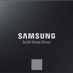 Hard Disk SSD Samsung 870 EVO 250GB 2.5", Samsung