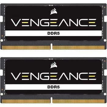 CR Vengeance 64GB (2x32GB) DDR5 4800MHz