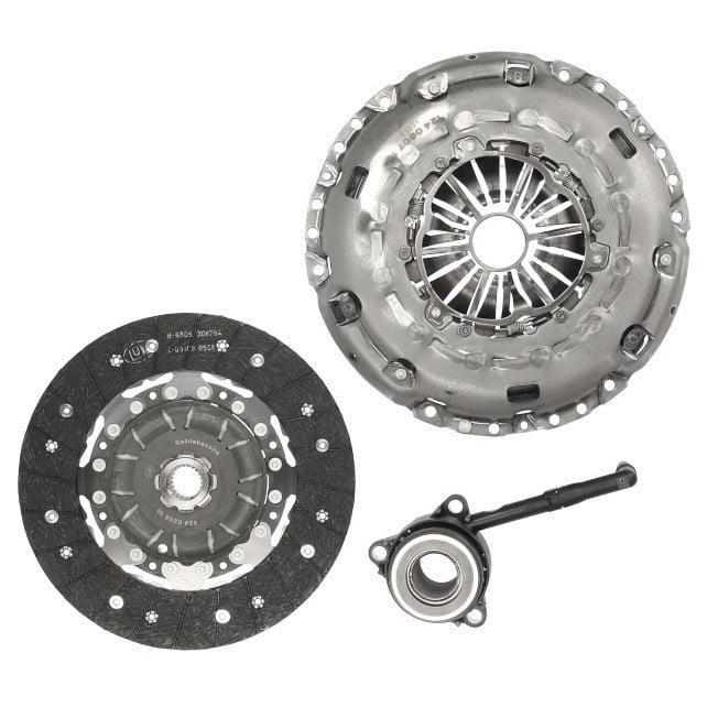 Kit Ambreiaj Luk Volkswagen Golf 6… — preț de la 1512 lei • 1 oferte ...