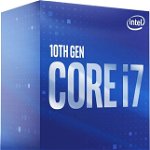 CPU Intel i7-10700 4.80 GHz LGA 1200