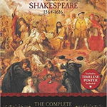 William Shakespeare 1564-1616: The Complete Works, Worth Press - Editura Astro