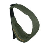 Sling bebe Unlimited 7 in 1 Minimonkey Army Green