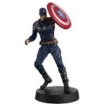 Captain America 1:16 Albastru/Rosu, Thumbs up!