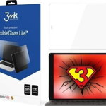 Folie de protecție 3MK 3MK FlexibleGlass Lite Apple iPad a 8-a/a 9-a generație, Hybrid Glass Lite, 3MK