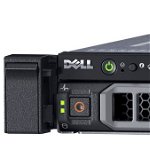 Server DELL PowerEdge R330, Procesor Intel® Xeon® E3-1220 v6 3.0GHz Kaby Lake, 8GB UDIMM DDR4, 1TB HDD,LFF 3.5 inch, 3Yr NBD