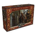 A Song of Ice and Fire - Lannister Heroes 01, CMON Limited