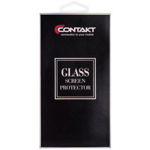 Folie Sticla Pentru Samsung Galaxy A20e Negru, Contakt