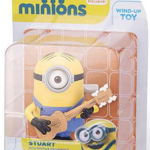 Figurina Minions intoarce cheita