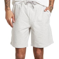 Imbracaminte Barbati FLAG AND ANTHEM Performance Shorts Light Grey Heather