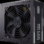 Sursa Cooler Master Elite V4, 80+, 500W (Negru), CoolerMaster