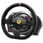Thrustmaster T300 Ferrari Racing Wheel Alcantara Edition