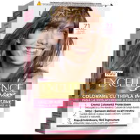 LOREAL EXCELLENCE VOPSEA DE PAR 7.1 BLOND CENUSIU, L'Oreal Paris