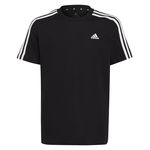 Tricou ADIDAS pentru copii U 3S TEE - HR6330, Adidas