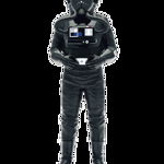 Attakus Star Wars Tie Fighter Pilot Elite Collection 