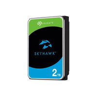HDD Supraveghere Seagate Skyhawk 5400, 3.5, 2TB, SATA-III, 5400 RPM, 256MB, Seagate HDD Supraveghere Seagate Skyhawk 5400, 3.5, 2TB, SATA-III, 5400 RPM, 256MB, Seagate
