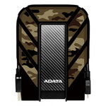 HDD Extern ADATA HD710MP, 1TB, Camuflaj, USB 3.0, ADATA