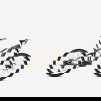 Bicicletă MTB electrică Stilus E-All Mountain 29"