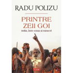 Printre zeii goi. India, intre extaz si miracol, Polirom S.A.