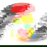 Joc de potrivire - Fructe colorate