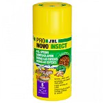 Hrana pesti JBL PRONOVO INSECT STICK S 100 ml, JBL