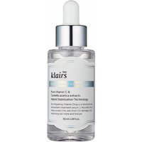 Dear Klairs Freshly Juiced Vitamin Drop  Ser Fata 35 ml, Dear Klairs