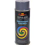 Spray Vopsea 400ml Gri Inchis RAL7024, 