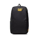 Rucsac CATERPILLAR - Classic Backpack 25L 84180-001 Black