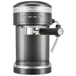Espressor Coffee Maker 5KES6503EMS 1.4l 1470W Gri, KitchenAid