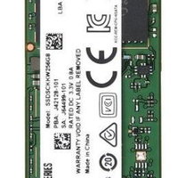 SSD Intel 545s Series 256GB SATA-III M.2 2280 retail