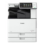 Multifunctionala Laser Color Canon imageRunner C3530i A3 Duplex Fax