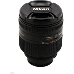 Obiectiv foto DSLR Nikon Standard Zoom 24-85mm f/2.8-4D AF