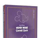Disney Masters Collector's Box Set #4 (Walt Disney's Mickey Mouse & Donald Duck): Vols. 7 & 8 (the Disney Masters Collection) - Paul Murry, Paul Murry