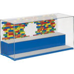 Vitrina LEGO, albastru 40700002, 