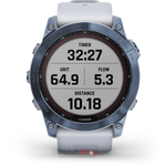 SmartWatch Garmin FENIX 7X SAPPHIRE SOLAR 010-02541-15