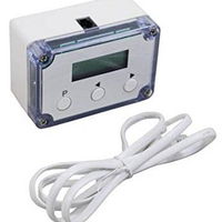 Programator digital pentru bariera microunde PB-210D