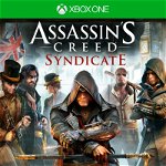 ASSASSINS CREED SYNDICATE - XBOX ONE